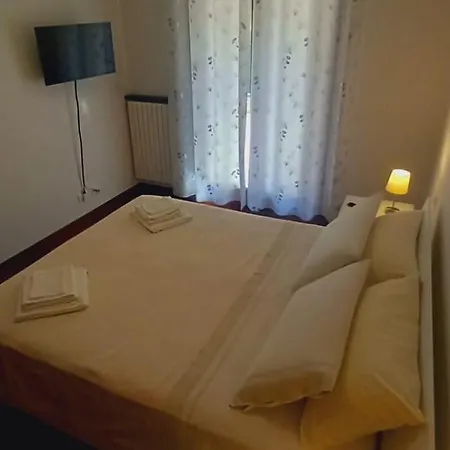 Διαμέρισμα Casa Niky