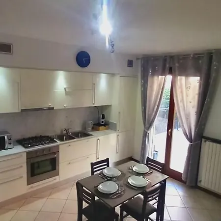 Casa Niky Διαμέρισμα