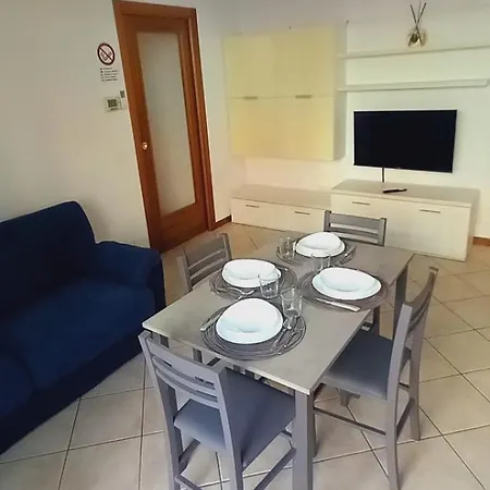 Διαμέρισμα Casa Niky *