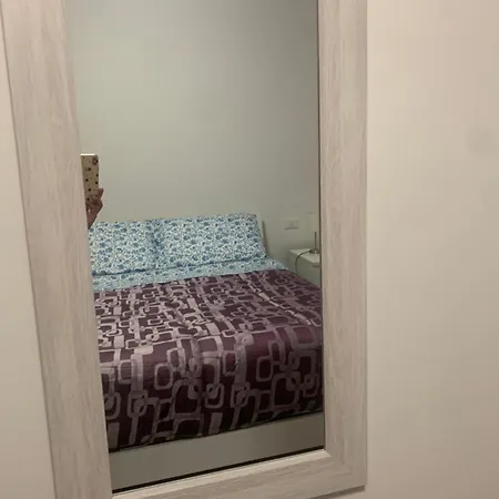 Διαμέρισμα Casa Niky