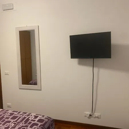 Διαμέρισμα Casa Niky *