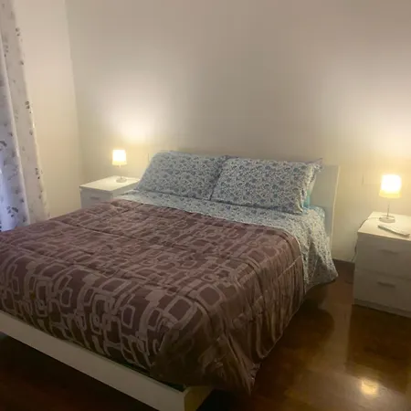 Casa Niky Lughetto