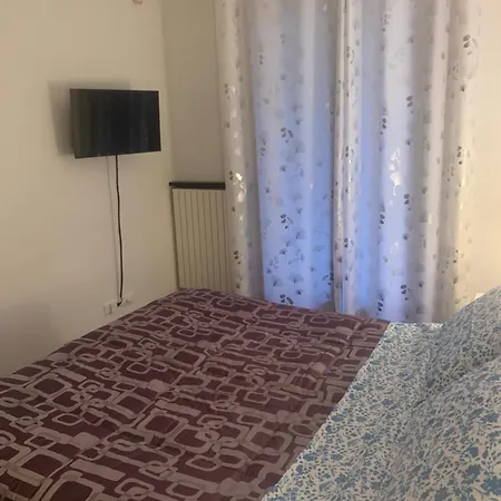 Διαμέρισμα Casa Niky *