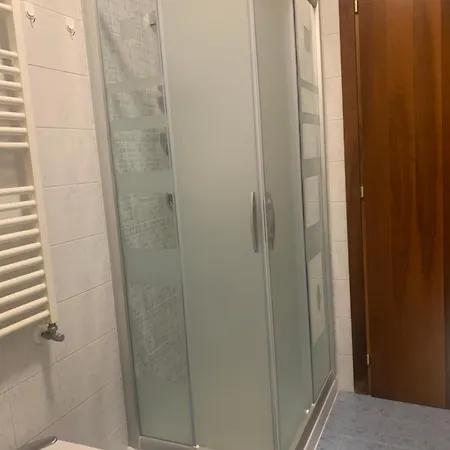 דירה Casa Niky
