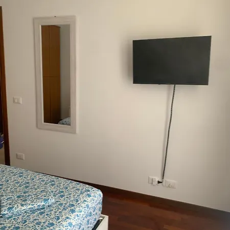 Lägenhet Casa Niky