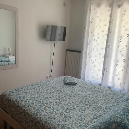 Casa Niky Lägenhet *