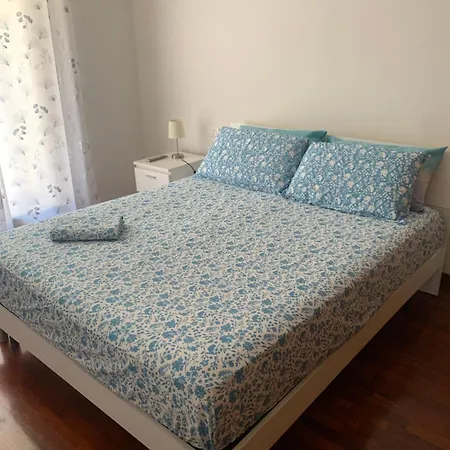 Lägenhet Casa Niky *
