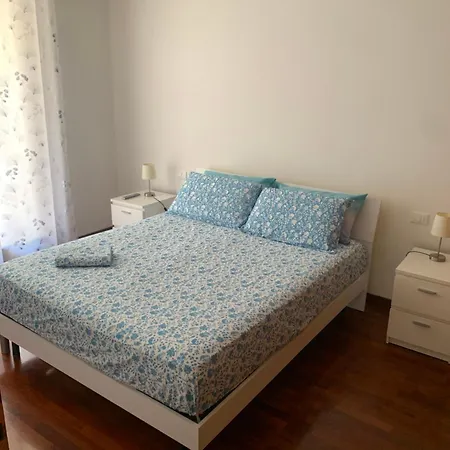 Casa Niky Lughetto