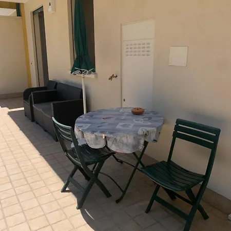 Casa Niky * Lughetto