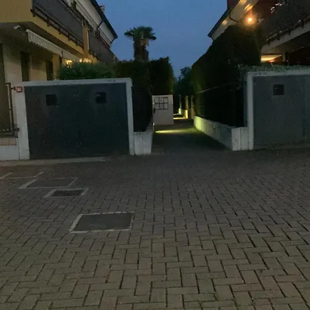 Casa Niky Lughetto