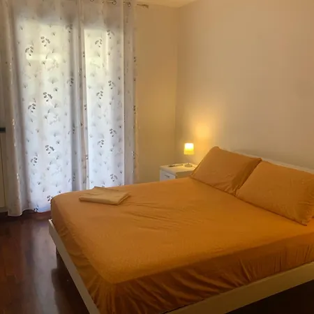Lägenhet Casa Niky Lughetto