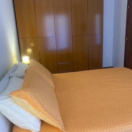 Lägenhet Casa Niky *