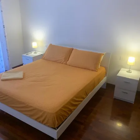 Casa Niky Lägenhet Lughetto